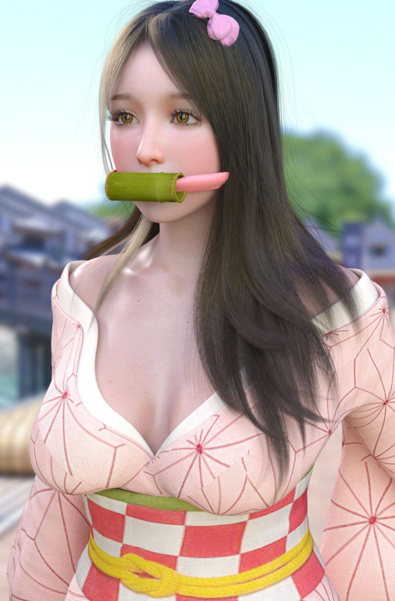 [3D全彩] Youhui 合集 [966P/444M]