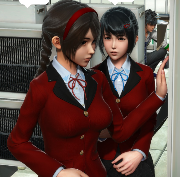 [3D全彩] 试验01-02[582P/319M]