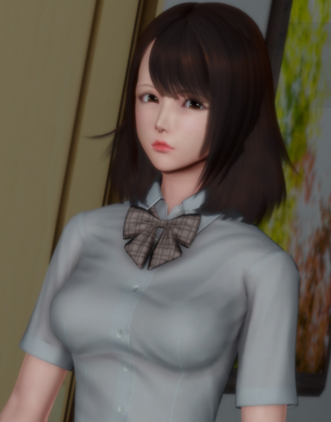 [3D全彩] 熟悉的陌生人[111P/83M]