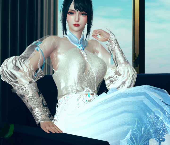 [3D全彩] 星梦XingM 穿越奇遇记1-2+催眠凌辱清纯女友1-2+魔幻1-2[460P/242M]
