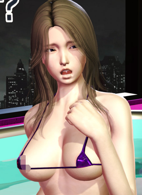 [3D全彩]恶石惊涛01-04[720P/303M]