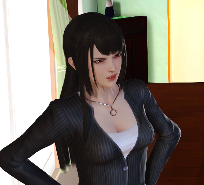 [3D全彩]房东 01-05[346P/248M]