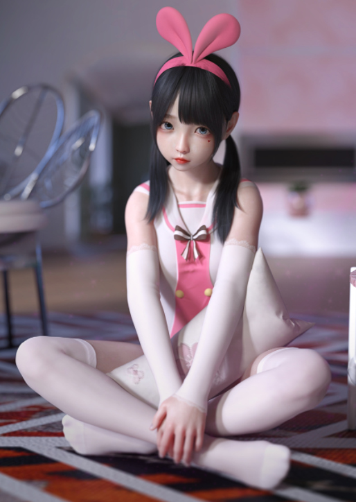 [3D全彩]luck zs 01-15期+短篇[917P/5G]