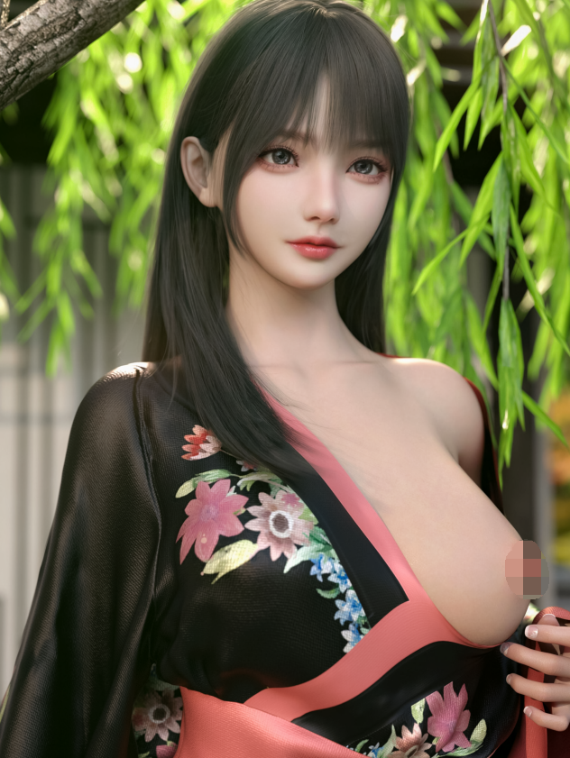 [3D全彩]luck zs 01-15期+短篇[917P/5G]