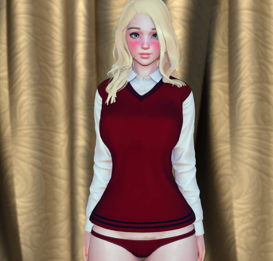 【欧美SLG/AIGPT汉化/3D】女巫训练师Witches Trainer [v0.1.7p]【PC+安卓1.4G】