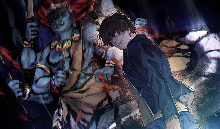 【ADV/PC/AI汉化】 嵯峨之島 鏖呪ノ嶼 【PC/2G】