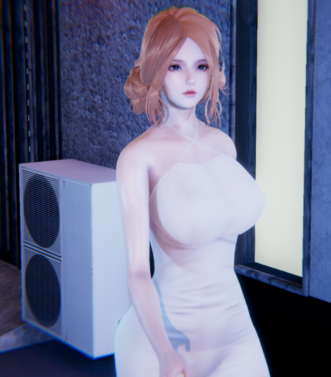 [3D全彩] 极品人妻的回家之路01-03[131P/328M]