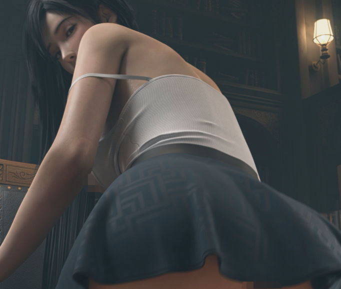 [同人动画] HydraFXX大师：3d全系列最新合集[78V/11G]