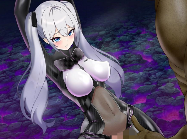 【日系RPG/AIGPT汉化】爱丽丝的故事1.0 テイルズ・オブ・アリス【PC+安卓/2.8G】