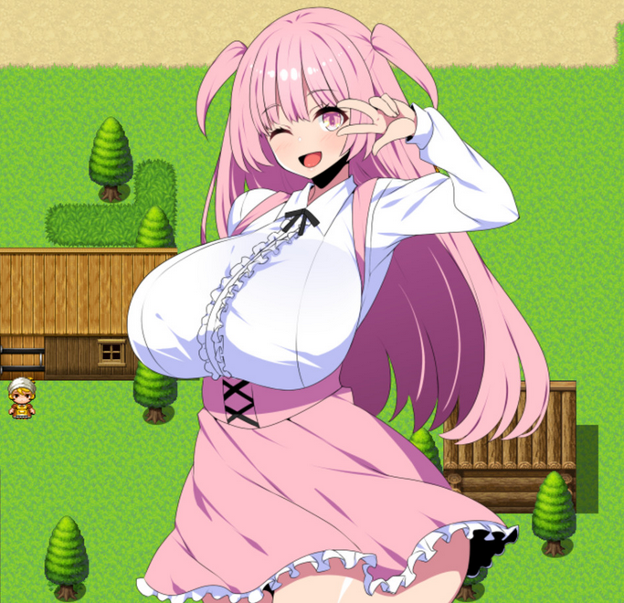 [RPG游戏] Alchemist Tris's Desire 炼金术士特莉丝的欲念 官方中文步兵版+全CG回想 [PC/800M]