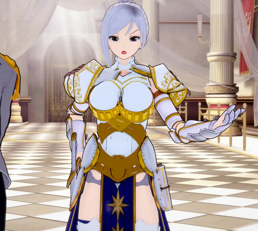 【日系SLG/AIGPT汉化/3D】在另一个世界腐蚀我的女朋友 Corrupting My Girlfriend in Another World v1.0【PC+安卓/1.08G】