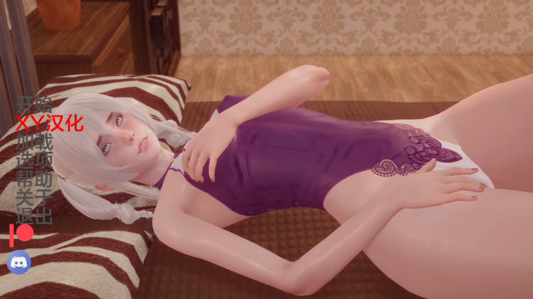 【欧美SLG】魔戒的命运 V0.3 AI汉化版