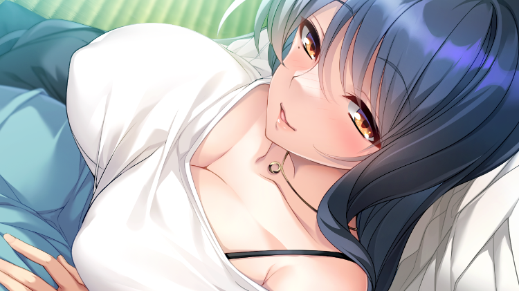 【拔作ADV】おちんぎんは身体払い AI汉化版