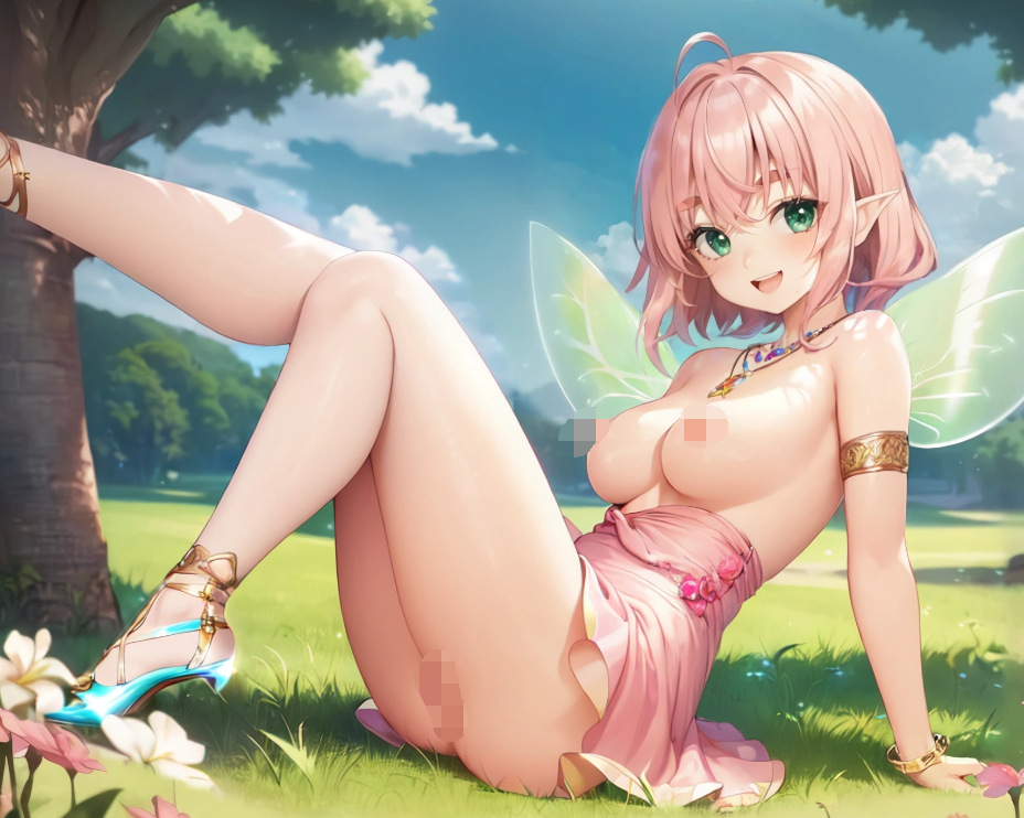 【日系SLG/AIGPT汉化/2D】进入怪物女孩的洞穴 Into the Monster Girl Hole v0.1.2【PC+安卓/500M】