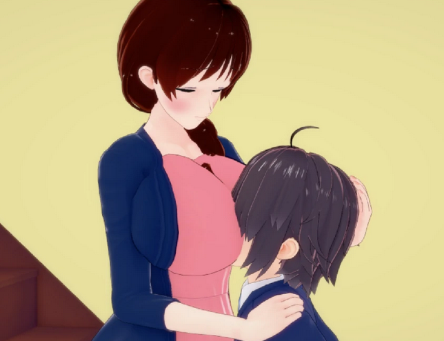 【欧美SLG/AIGPT汉化/2D】魅魔把戏Succubus Trick: Grown Up Problem [v0.7.4 Member]【PC+安卓/2.45G】