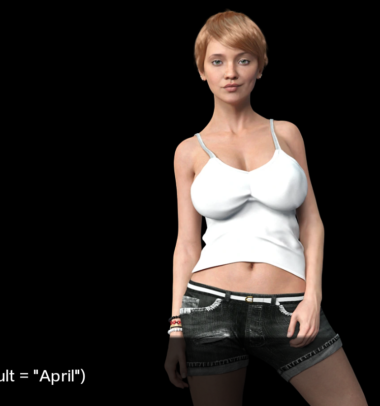 【欧美SLG/AIGPT汉化/3D】Whoremonger NTE [Act 2.0 Beta]【PC+安卓/1.97G】