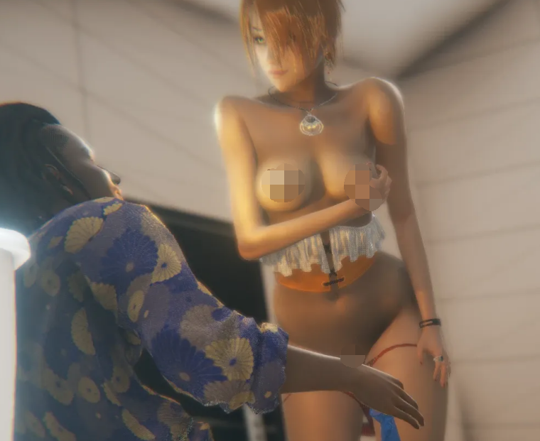 【亚洲欧美SLG/AIGPT汉化/3D】私人生活Private Lives [v0.20]【PC+安卓/1.61g】