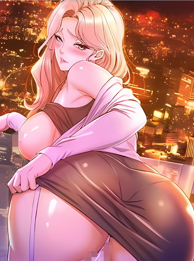 [全彩韩漫] 舞蹈系學姊們（1-79 完结）（PDF版）[1G]