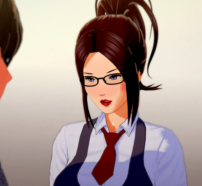 【亚洲SLG/AIGPT汉化/3D】秘密课程 Secret Courses v0.2.0【PC+安卓/855M】