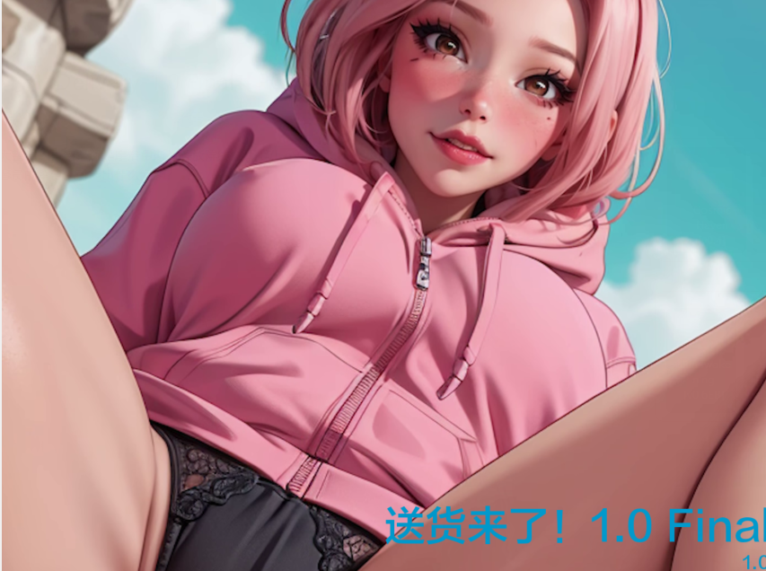 【欧美SLG/AIGPT汉化】交货！Delivery-1.0 Final【PC+安卓/1.4G】