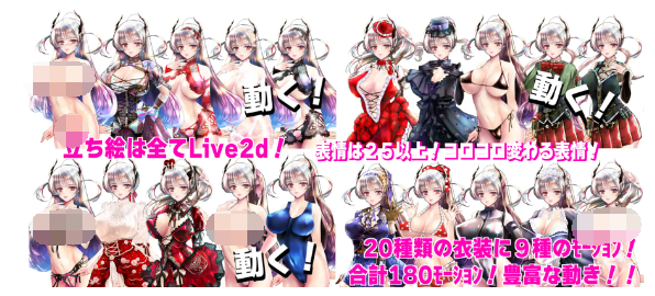 【日式RPG】『シュブニグラスの夜』~君と暮らすクトゥルフ神話の世界~V2.0 AI汉化版