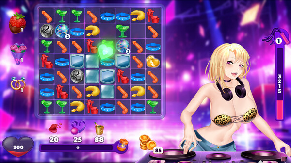 【休闲互动SLG】Love Island Steam官方中文版[新作]