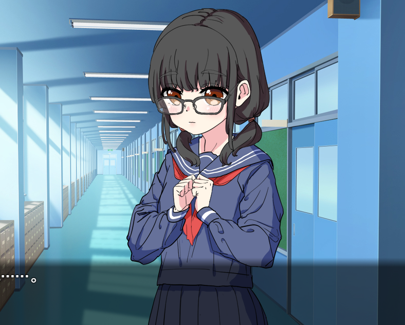 【日系RPG/AIGPT汉化】我喜欢你所以我会被绿1.0 君が好き。だから、寝取られます【PC+安卓/1G】