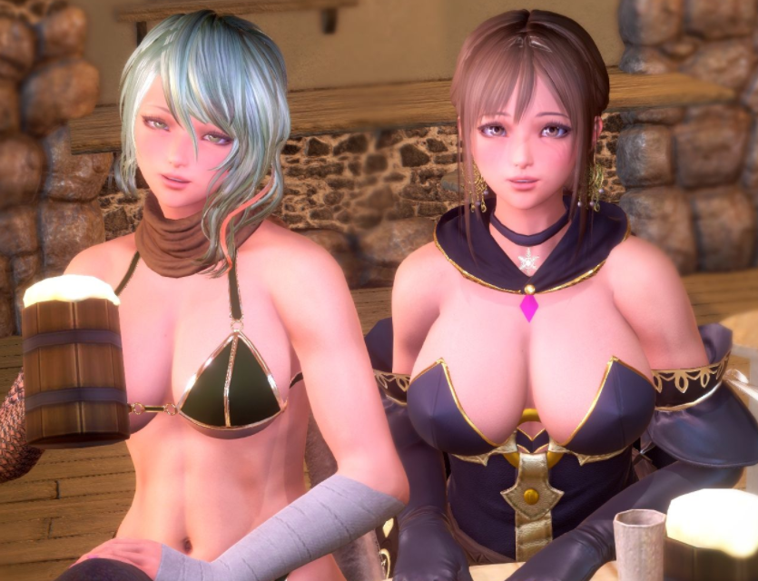 [3D全彩] Mimic Trap1~13+番外[1804P/594M]