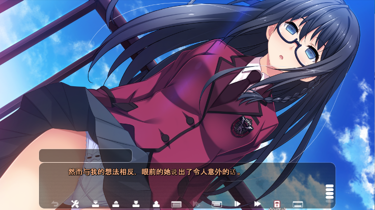 【拔作ADV】淫虐の学園 ～猥堕に蔓延る復讐の罠～AI汉化版+全CG存档