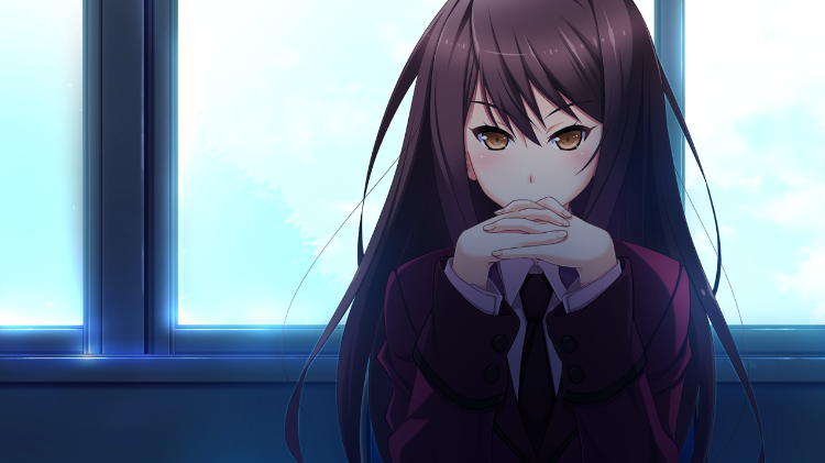 【拔作ADV】淫虐の学園 ～猥堕に蔓延る復讐の罠～AI汉化版+全CG存档