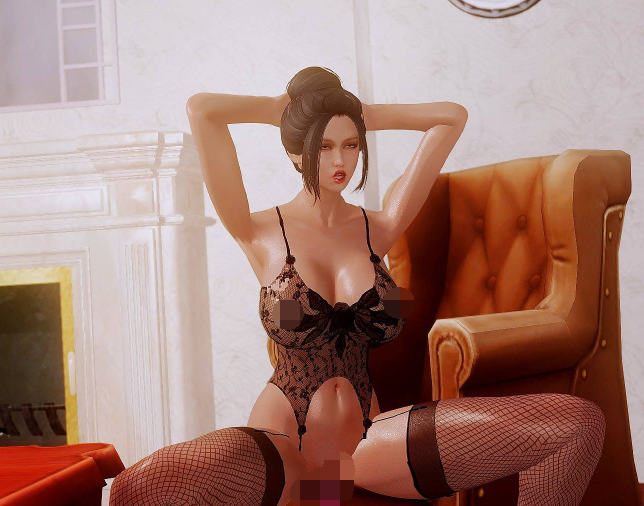 [3D全彩] 校园宠物01-05[188P/115M]