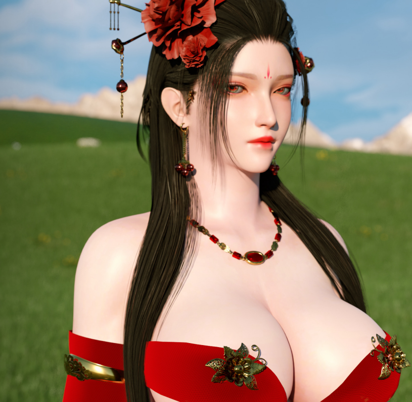 [3D全彩] 灵罗战记 第01-28[1475P/1.25G]