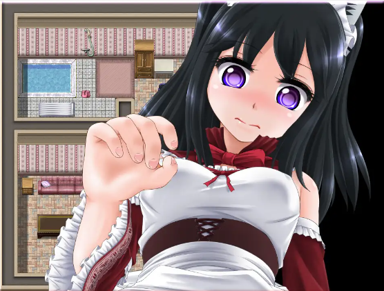 【日式RPG】ネコノコノマチ AI汉化版