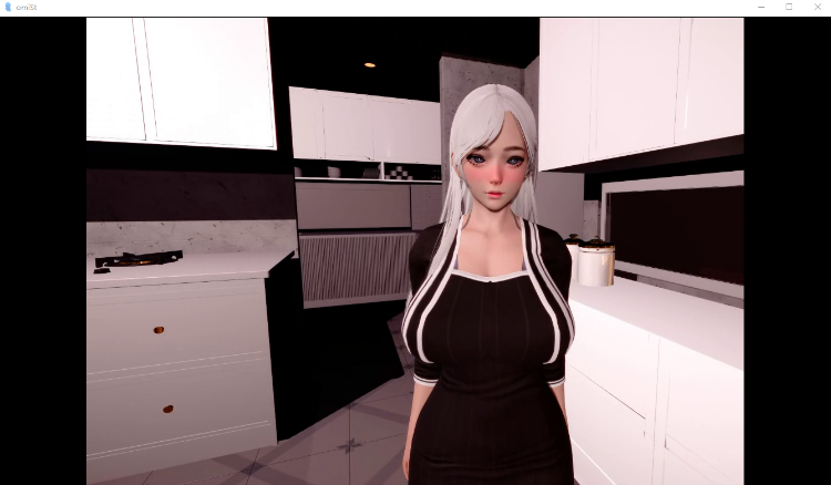【欧美SLG】omiSt Ver0.0.5 汉化版