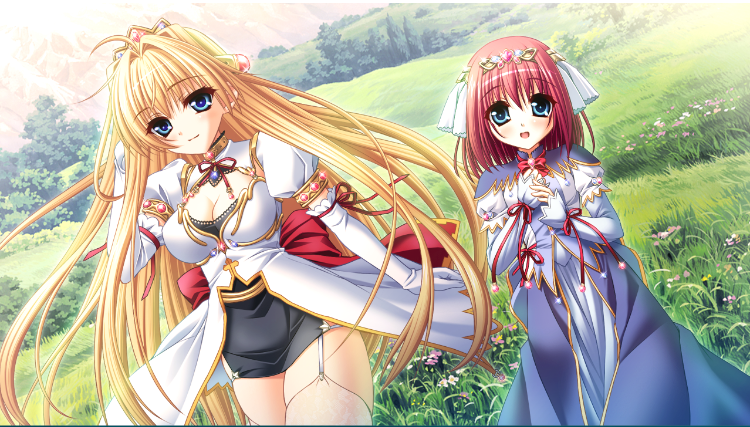 【拔作ADV】淫堕の姫騎士ジャンヌ2 REBORN 美姫転生 ~GPT4.0汉化版