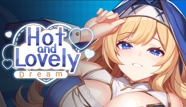 【互动SLG】Hot And Lovely :Dream Steam官方中文版
