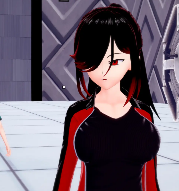 【亚洲SLG/AIGPT汉化/3D】布鲁姆战争Bloom War [v0.16]【PC+安卓/2.76G】
