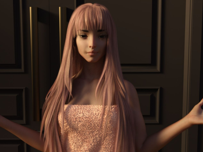 【欧美SLG/AIGPT汉化/3D】但我是坏人But I’m the Bad Guy? [v0.07v2]【PC+安卓/4.18G】