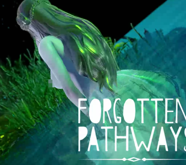 【国风SLG/AIGPT汉化/3D】被遗忘的道路Forgotten Pathways [v0.3]【PC+安卓/2.57G】