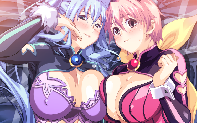 【大型ADV】こっすこす! ~あなた好みのコスプレHしてあげる~ (高清重置版)AI汉化版