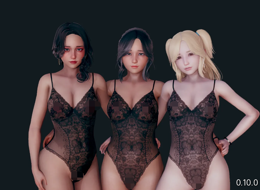 【亚洲SLG/汉化/动态】女仆和少女 Maids and Maidens v0.10.0 精翻汉化版【PC+安卓/3.8G】