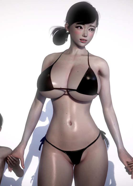 [3D全彩] hitozumalover3 合集[720P/288M]