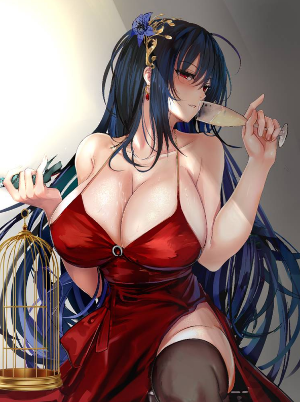 [全彩] Kuro Queen合集[1337P/367M]