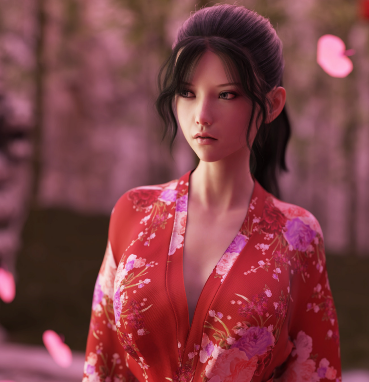 【欧美SLG/AIGPT汉化/3D】叛逆二重奏Rebel Duet [v0.7b] 【PC+安卓/3.5G】