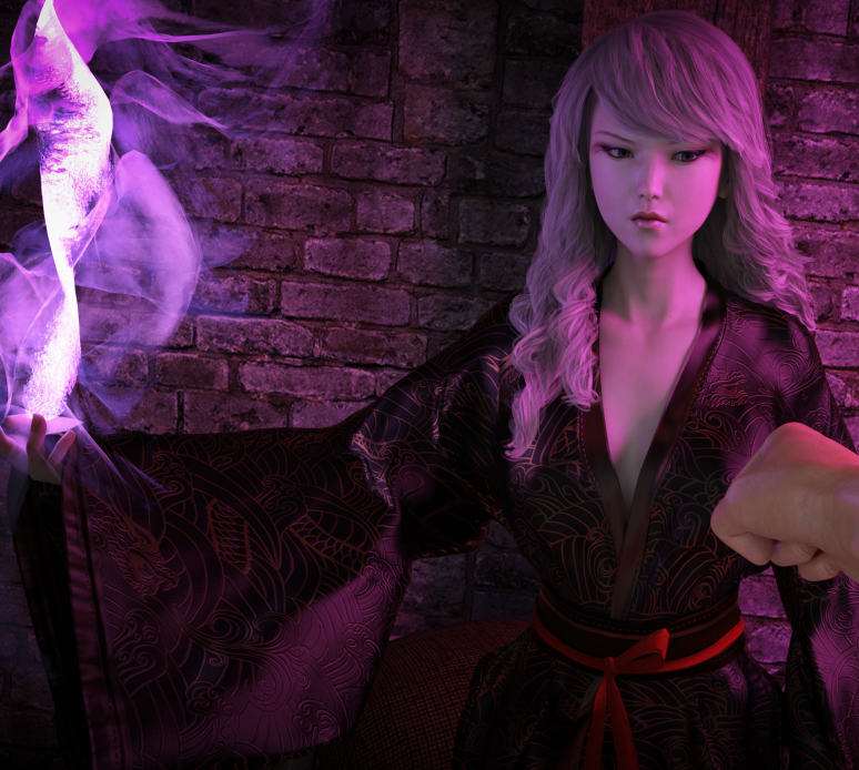 【欧美SLG/AIGPT汉化/3D】叛逆二重奏Rebel Duet [v0.7b] 【PC+安卓/3.5G】