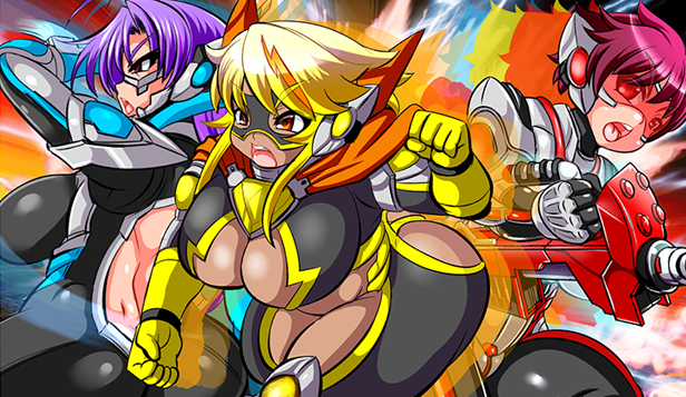 【日式RPG】特警 Signal Force Steam官方中文版+DLC
