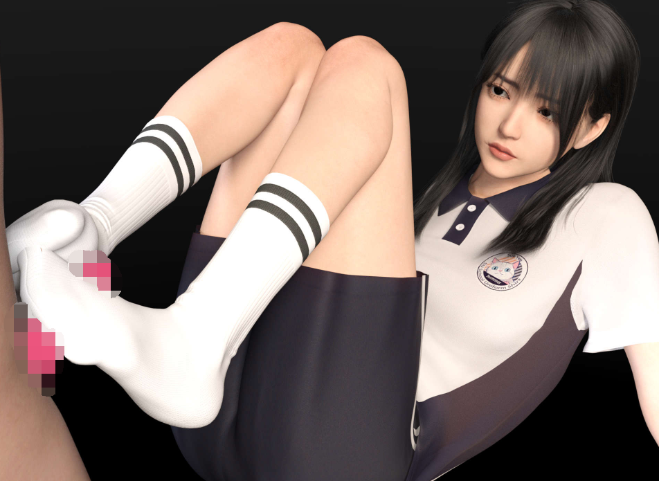 [3D全彩] 少女的休憩日01-02[267P/227M]