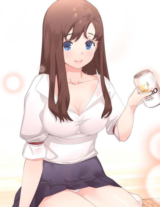 [全彩韩漫]秘香／費洛蒙香水／Pheromone Holic [中文][完][1381P/341M]