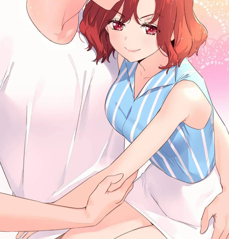 [全彩韩漫]秘香／費洛蒙香水／Pheromone Holic [中文][完][1381P/341M]