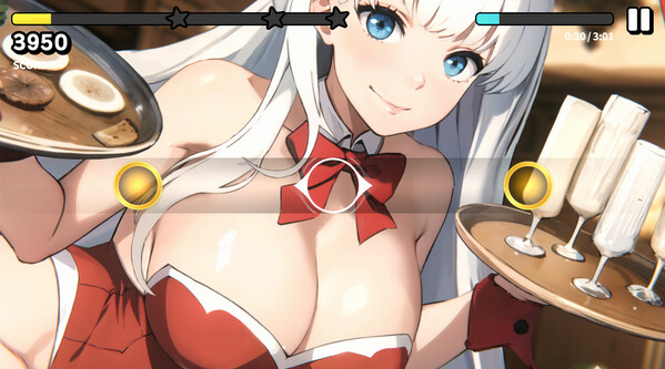 【休闲互动SLG】[音游] 性感节拍 Sexy Beats Steam官方中文步兵版[新作]
